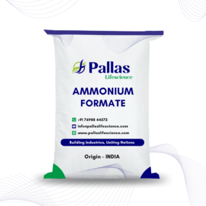 Ammonium Formate