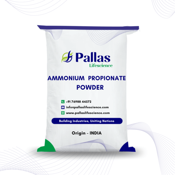 Ammonium Propionate