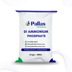 Di Ammonium Phosphate